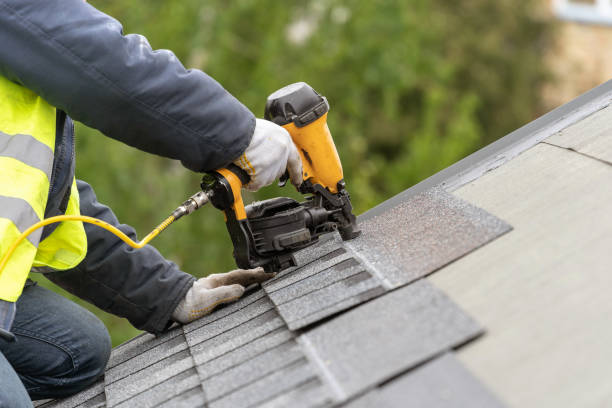 Best Roof Insulation Installation  in Chula Vista, TX