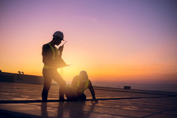 Waterproofing in Chula Vista, TX