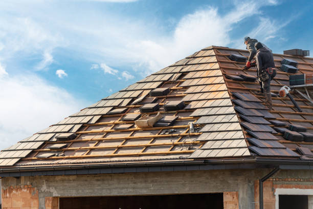 Best Flat Roofing  in Chula Vista, TX
