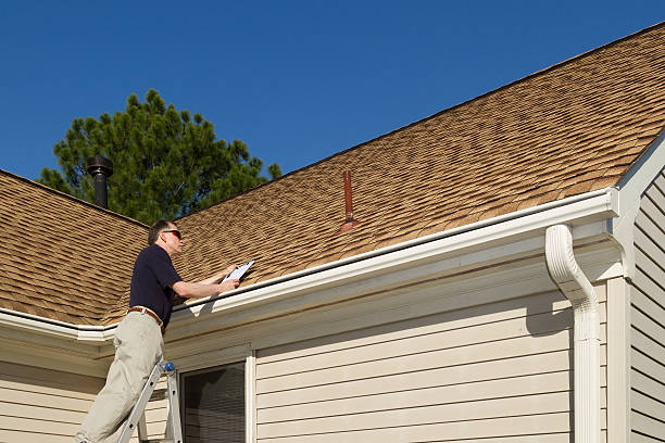 Best Asphalt Shingle Roofing  in Chula Vista, TX